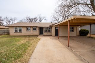 4427 CALL FIELD ROAD, Wichita Falls, TX 76308