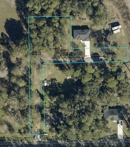1340 JAYCE CT, Geneva, FL 32732