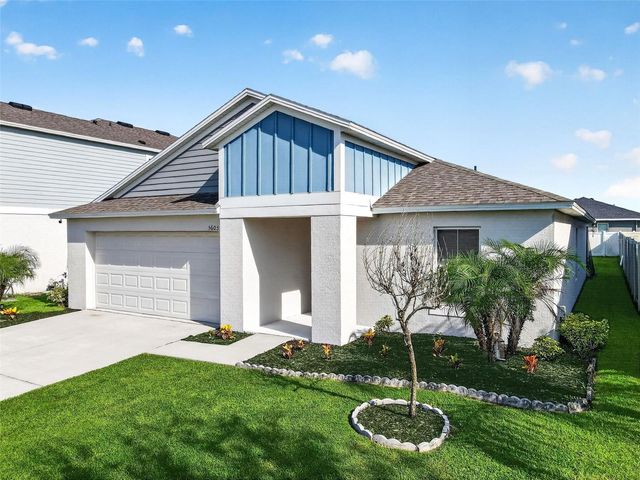 5605 ARLINGTON RIVER DRIVE, Lakeland, FL 33811
