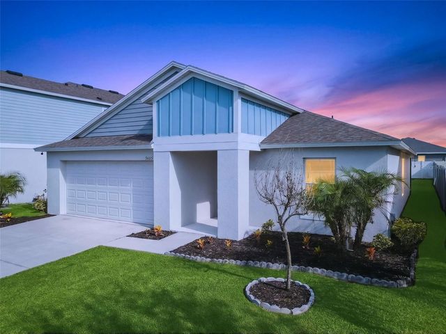 5605 ARLINGTON RIVER DRIVE, Lakeland, FL 33811