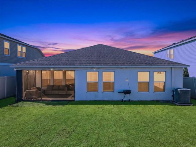 5605 ARLINGTON RIVER DRIVE, Lakeland, FL 33811