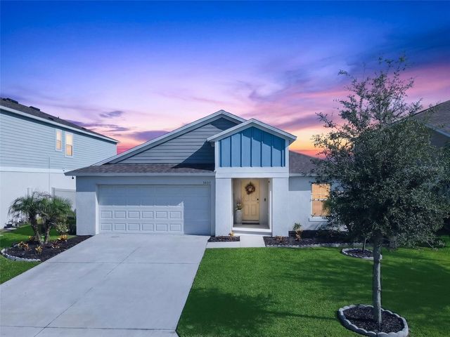 5605 ARLINGTON RIVER DRIVE, Lakeland, FL 33811