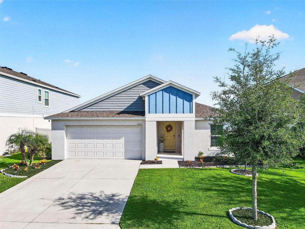 5605 ARLINGTON RIVER DRIVE, Lakeland, FL 33811