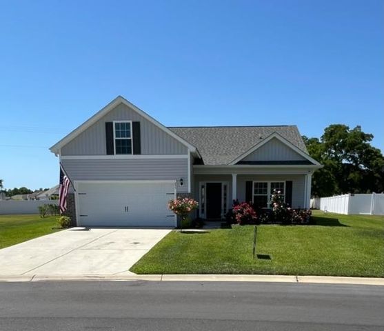 255 Lakota Loop, Longs, SC 29568