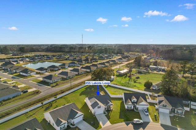 255 Lakota Loop, Longs, SC 29568