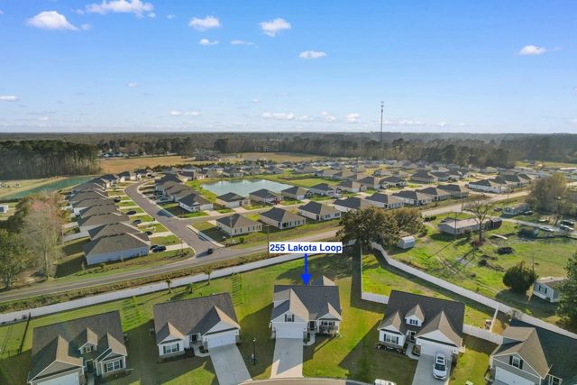 255 Lakota Loop, Longs, SC 29568
