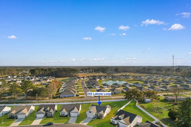 255 Lakota Loop, Longs, SC 29568