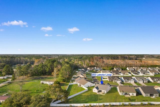 255 Lakota Loop, Longs, SC 29568