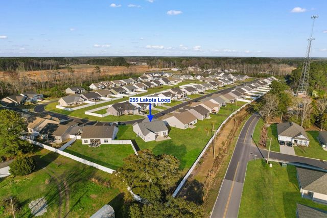 255 Lakota Loop, Longs, SC 29568