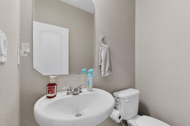 6815 Ojito Mesa Street NW, Albuquerque, NM 87120