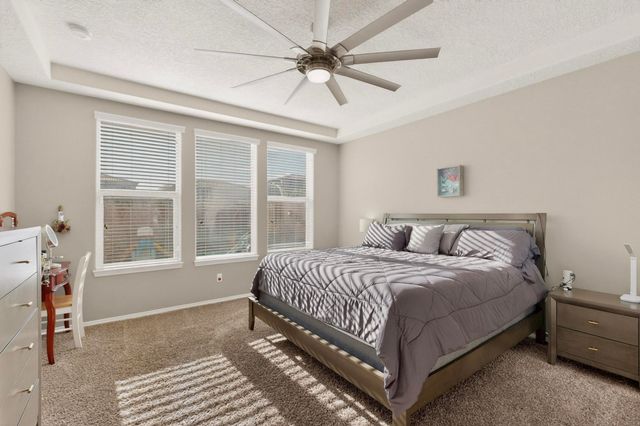 6815 Ojito Mesa Street NW, Albuquerque, NM 87120