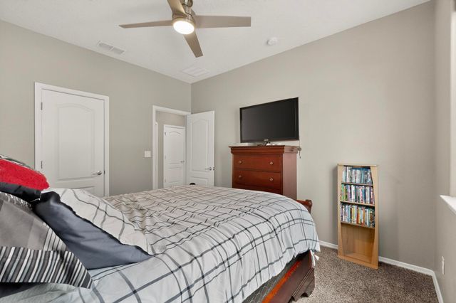 6815 Ojito Mesa Street NW, Albuquerque, NM 87120