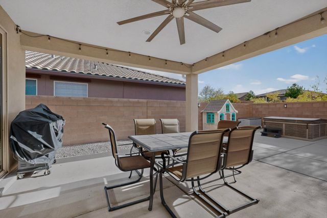 6815 Ojito Mesa Street NW, Albuquerque, NM 87120