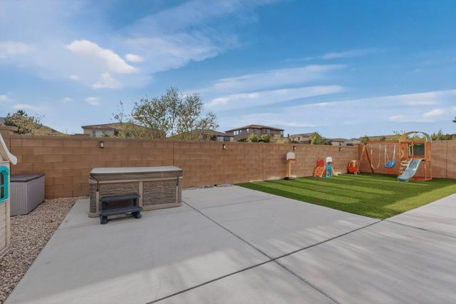 6815 Ojito Mesa Street NW, Albuquerque, NM 87120