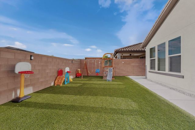 6815 Ojito Mesa Street NW, Albuquerque, NM 87120