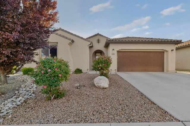 6815 Ojito Mesa Street NW, Albuquerque, NM 87120