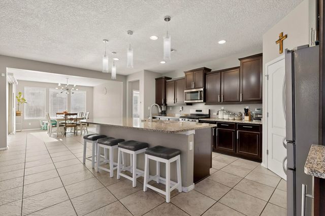 6815 Ojito Mesa Street NW, Albuquerque, NM 87120