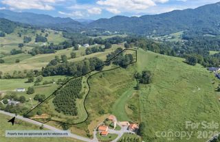 00000 Buck Ridge Road, Waynesville, NC 28785