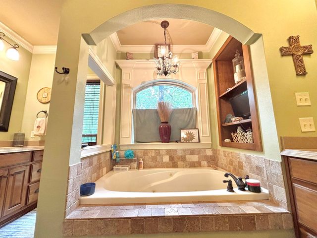 190 Blackjack Rd., Greenbrier, AR 72058