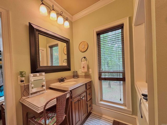 190 Blackjack Rd., Greenbrier, AR 72058
