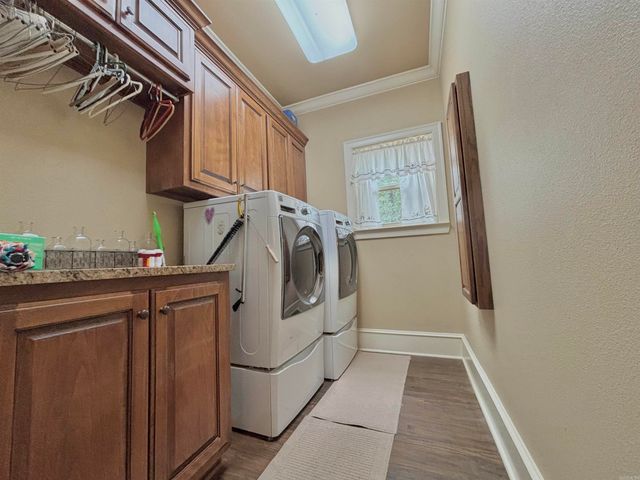 190 Blackjack Rd., Greenbrier, AR 72058