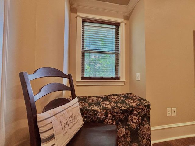 190 Blackjack Rd., Greenbrier, AR 72058