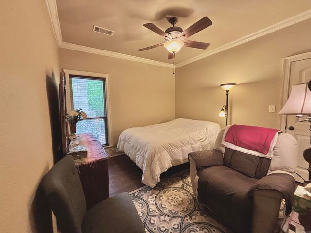 190 Blackjack Rd., Greenbrier, AR 72058