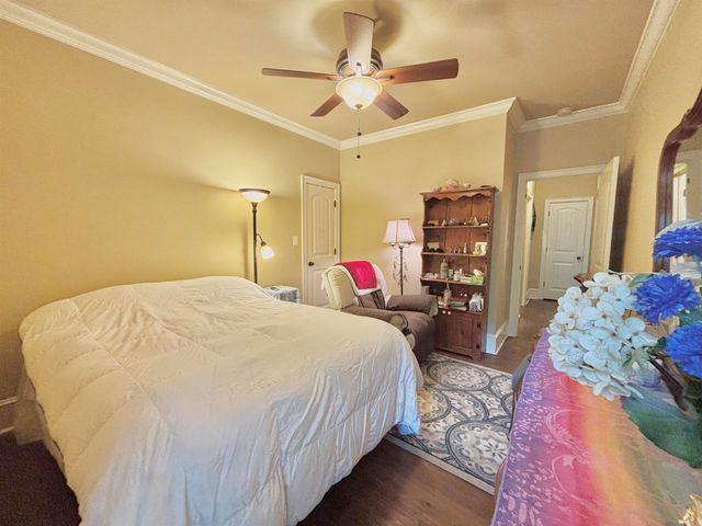 190 Blackjack Rd., Greenbrier, AR 72058