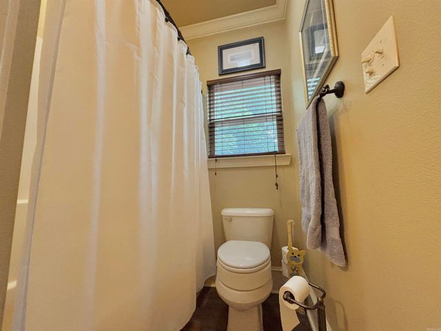 190 Blackjack Rd., Greenbrier, AR 72058