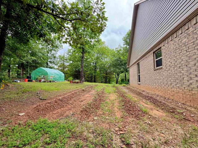 190 Blackjack Rd., Greenbrier, AR 72058