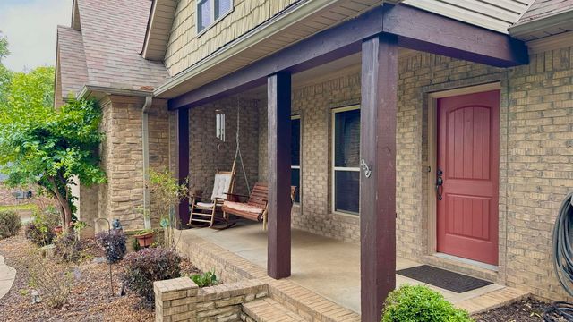 190 Blackjack Rd., Greenbrier, AR 72058