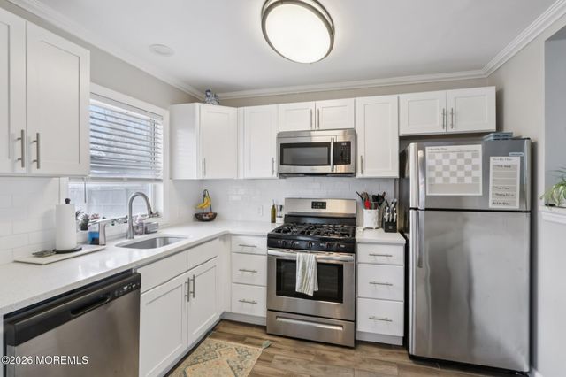 631 Twin River Drive, Forked River, NJ 08731