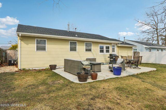 631 Twin River Drive, Forked River, NJ 08731