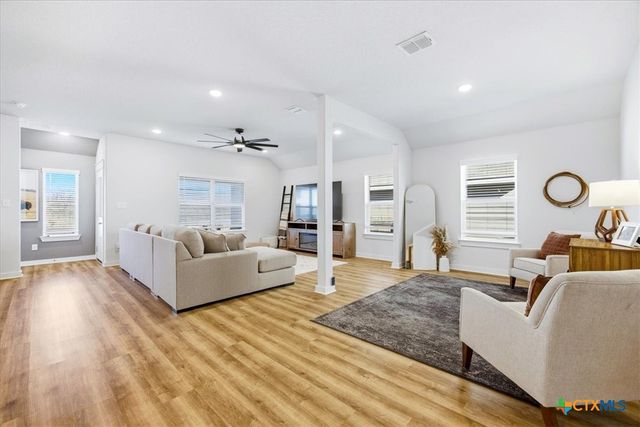 3621 Meteor Road, New Braunfels, TX 78130