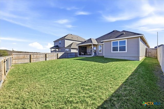 3621 Meteor Road, New Braunfels, TX 78130