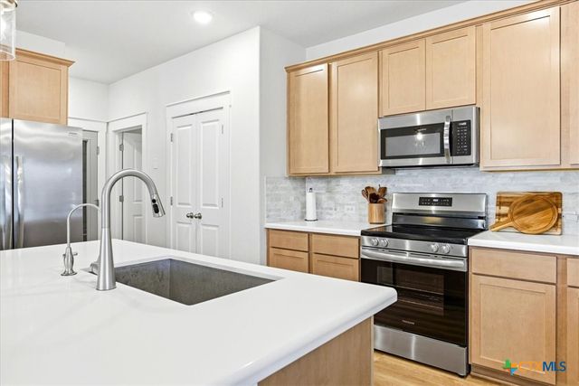 3621 Meteor Road, New Braunfels, TX 78130