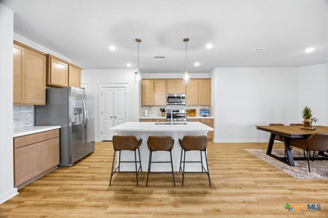 3621 Meteor Road, New Braunfels, TX 78130