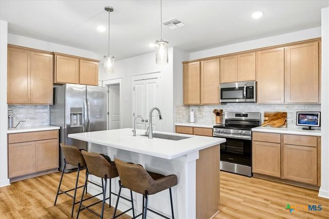 3621 Meteor Road, New Braunfels, TX 78130