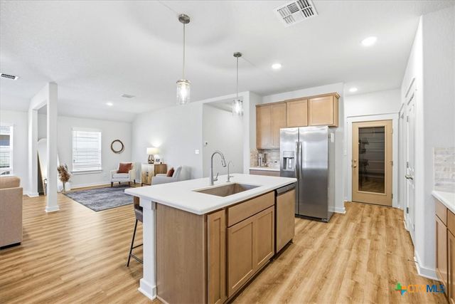 3621 Meteor Road, New Braunfels, TX 78130