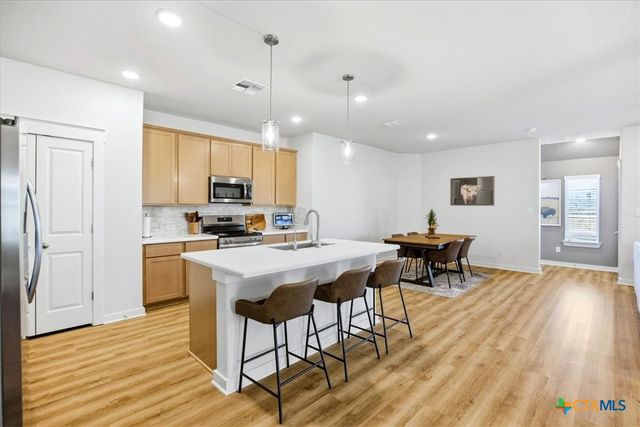 3621 Meteor Road, New Braunfels, TX 78130