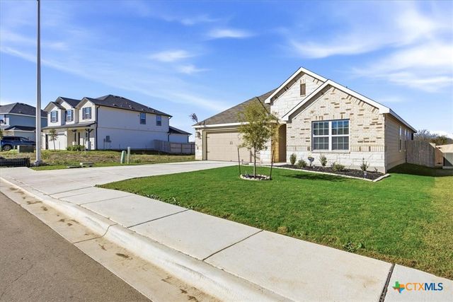 3621 Meteor Road, New Braunfels, TX 78130