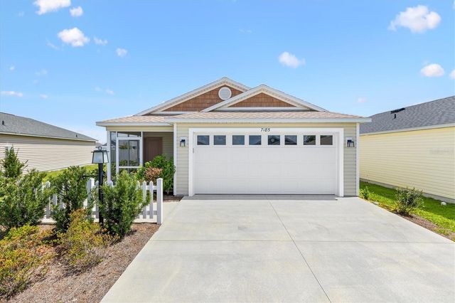 7185 FAY COURT, The Villages, FL 34762