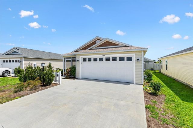 7185 FAY COURT, The Villages, FL 34762