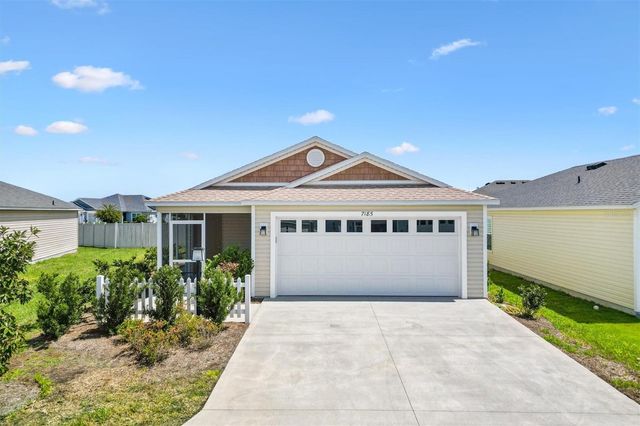7185 FAY COURT, The Villages, FL 34762
