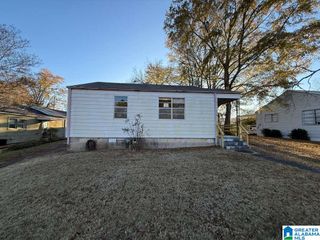 426 11TH STREET S, Bessemer, AL 35020