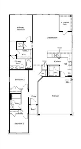 7503 Luce Del Porto Way, Texas City, TX 77591