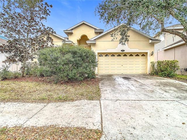 10918 ANCIENT FUTURES DRIVE, Tampa, FL 33647