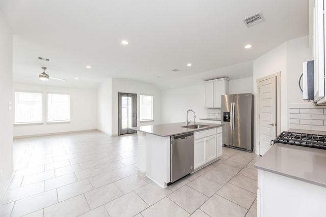 28926 Yachting Point Lane, Katy, TX 77494