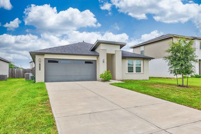 28926 Yachting Point Lane, Katy, TX 77494