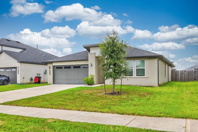 28926 Yachting Point Lane, Katy, TX 77494